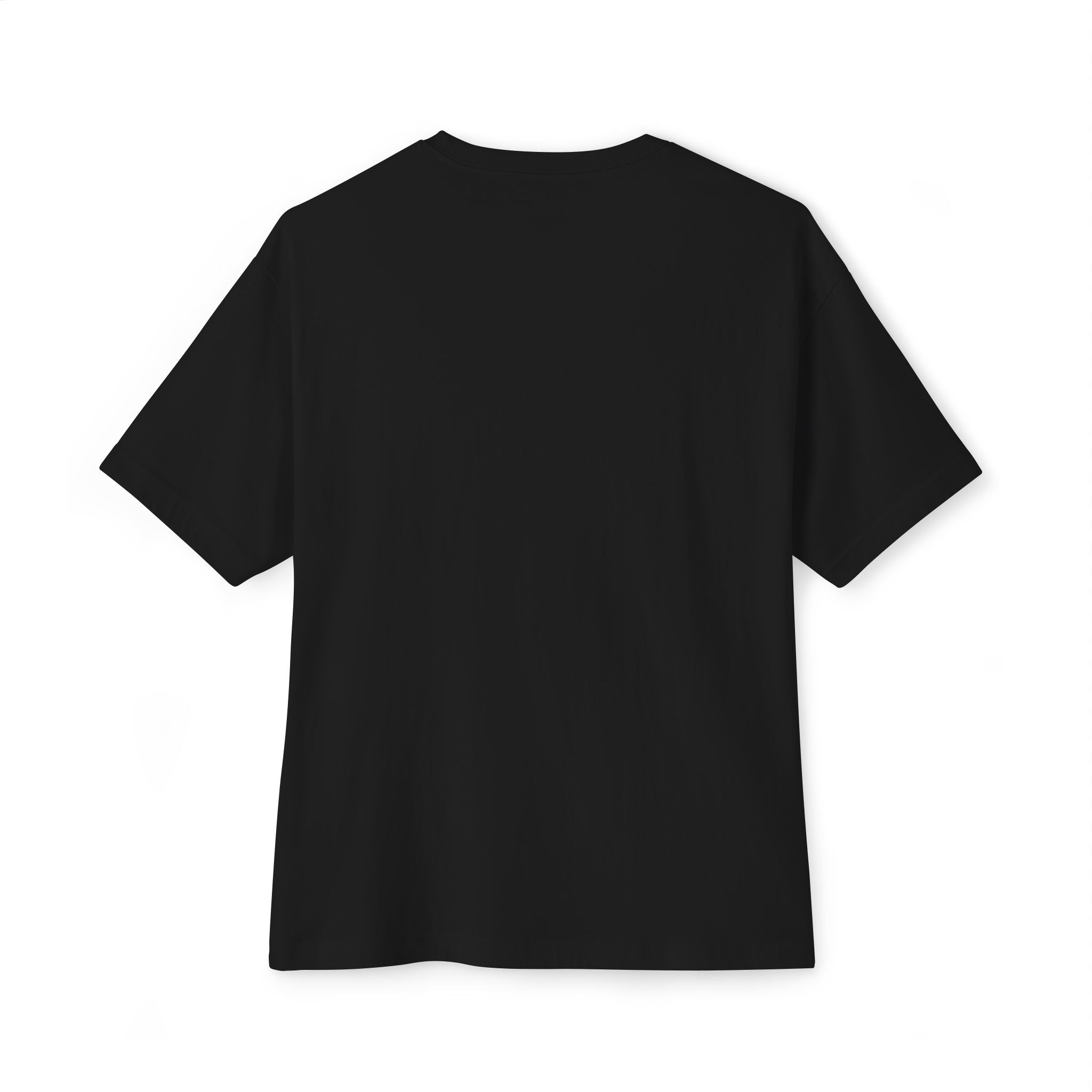 Casual Unisex Oversized Boxy Tee – Perfect for Summer Outings, Comfortable Streetwear, Trendy Gift for Friends, Relaxed Fit