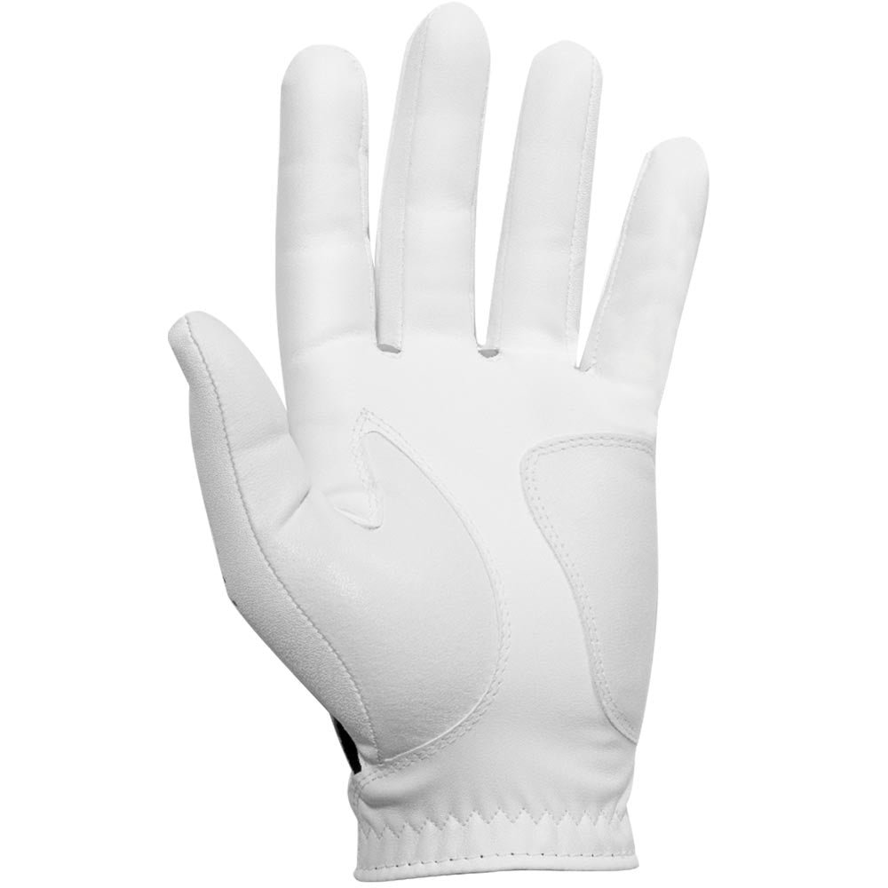 FootJoy WeatherSof Herren Golfhandschuh – Meistverkaufter Golfhandschuh weltweit