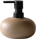 10oz Ceramic Hand Soap Dispenser