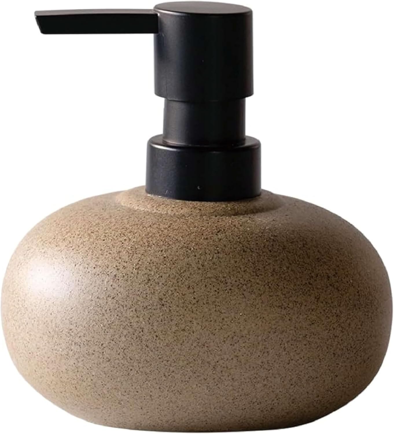 10oz Ceramic Hand Soap Dispenser