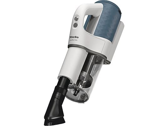 MIELE DUOFLEX HX1 Stielsauger, Akkubetrieb, 25,2 Volt