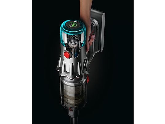DYSON V12 ORIGIN Stielsauger, Akkubetrieb, 545 Watt