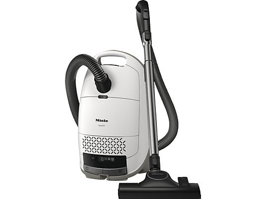 MIELE GUARD M1S8380 Staubsauger, maximale Leistung: 890 Watt