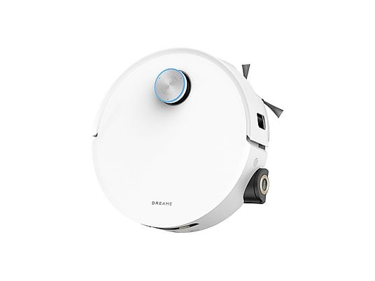 DREAME Aqua10 Ultra Roller Complete White Saugroboter