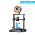 Creality Ender 3 V3 SE 3D Drucker