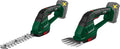 PARKSIDE® 20 V / Akku-Gras- und Strauchschere »PAGS 20-Li A1«, ohne Akku und Ladegerät