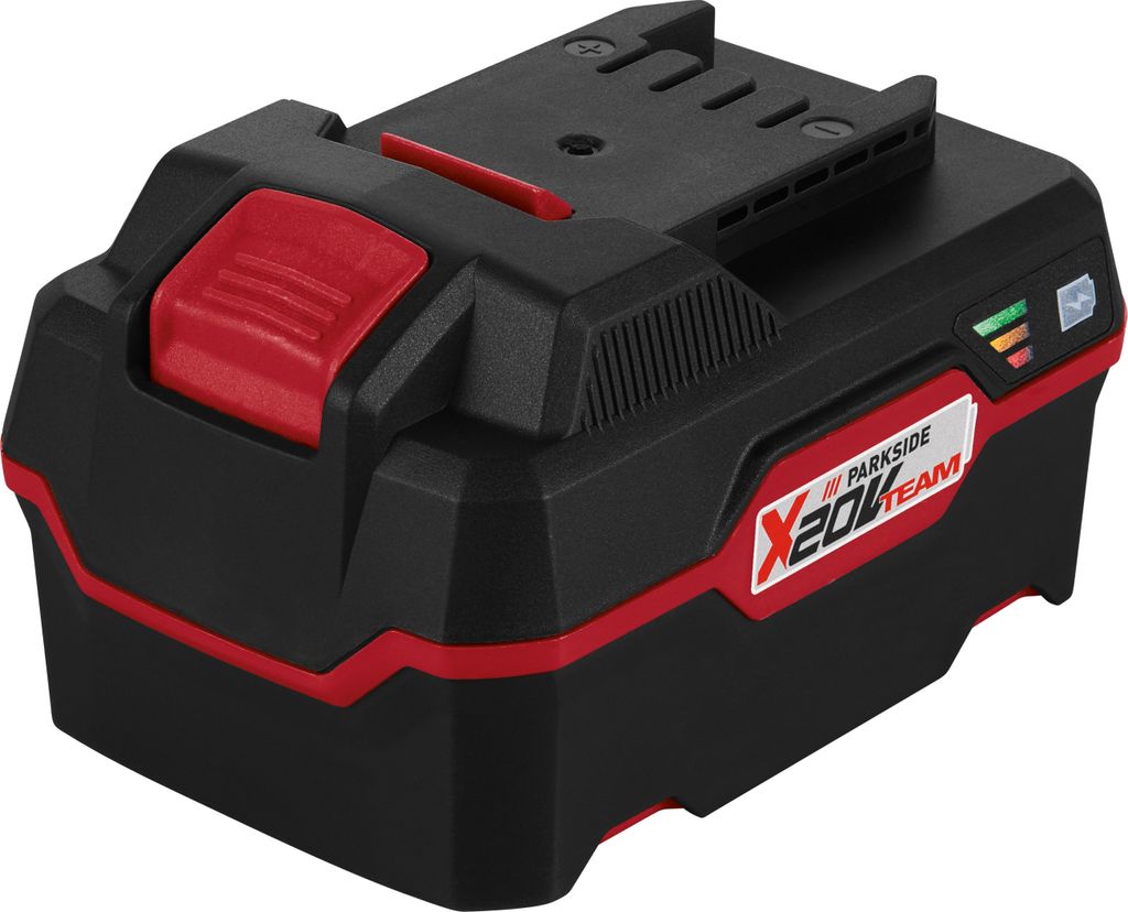 PARKSIDE® 20 V / 4 Ah Akku »PAP 20 B3«